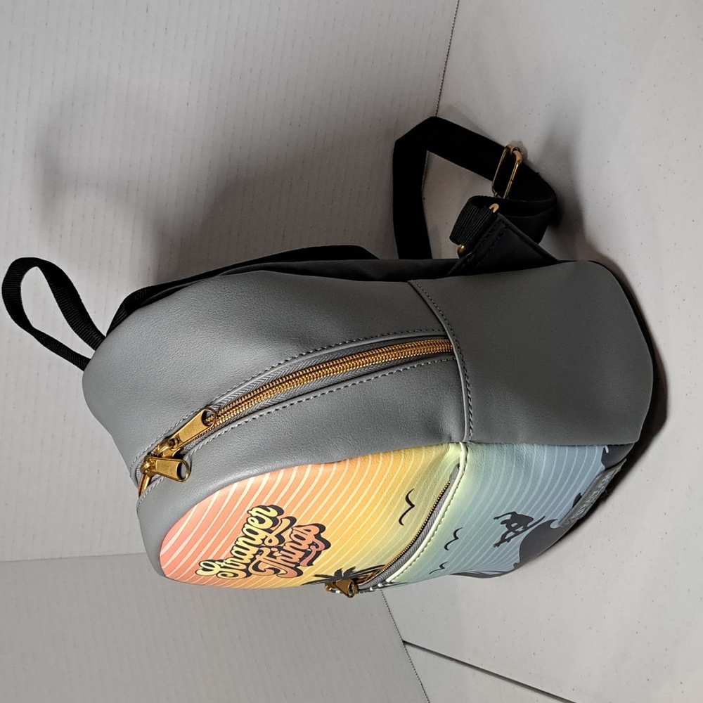 Funko Stranger Things Backpack - Picture 2 of 8